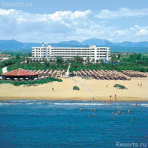Sural Saray Hotel 1
